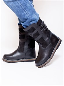 {{productViewItem.photos[photoViewList.activeNavIndex].Alt || productViewItem.photos[photoViewList.activeNavIndex].Description || 'Монголки короткие черные, войлочная подошва(МВ1-13)'}}