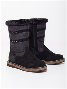 {{productViewItem.photos[photoViewList.activeNavIndex].Alt || productViewItem.photos[photoViewList.activeNavIndex].Description || 'Сапоги женские 10-02, черные, войлочная подошва(ЖВ1-18)'}}