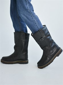 {{productViewItem.photos[photoViewList.activeNavIndex].Alt || productViewItem.photos[photoViewList.activeNavIndex].Description || 'Монголки мужские черная кожа войлок, подошва протектор МУ17(МВ2-02)'}}