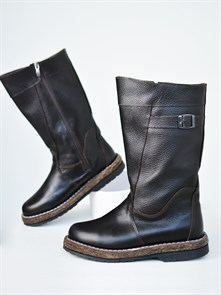 {{productViewItem.photos[photoViewList.activeNavIndex].Alt || productViewItem.photos[photoViewList.activeNavIndex].Description || 'Монголки женские подошва войлок коричневая кожа молния МУ-5(ЖВ2-06)'}}