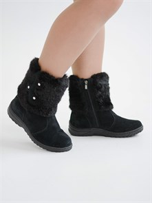 {{productViewItem.photos[photoViewList.activeNavIndex].Alt || productViewItem.photos[photoViewList.activeNavIndex].Description || 'Унты женские на литой подошве. Черные. Замша. Короткие. Молния.(ЖЛ3-01)'}}