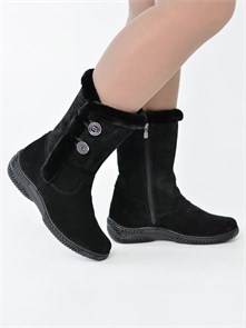 {{productViewItem.photos[photoViewList.activeNavIndex].Alt || productViewItem.photos[photoViewList.activeNavIndex].Description || 'Сапожки женские короткие с опушкой антрацитовые, литая подошва(ЖЛ1-32)'}}