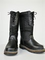Сапоги мужские Тайга, войлочная подошва(МВ1-05) M15TAIGAVOILOK