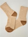 Носки из монгольской шерсти (арт. 01102) NOSKIMONG1